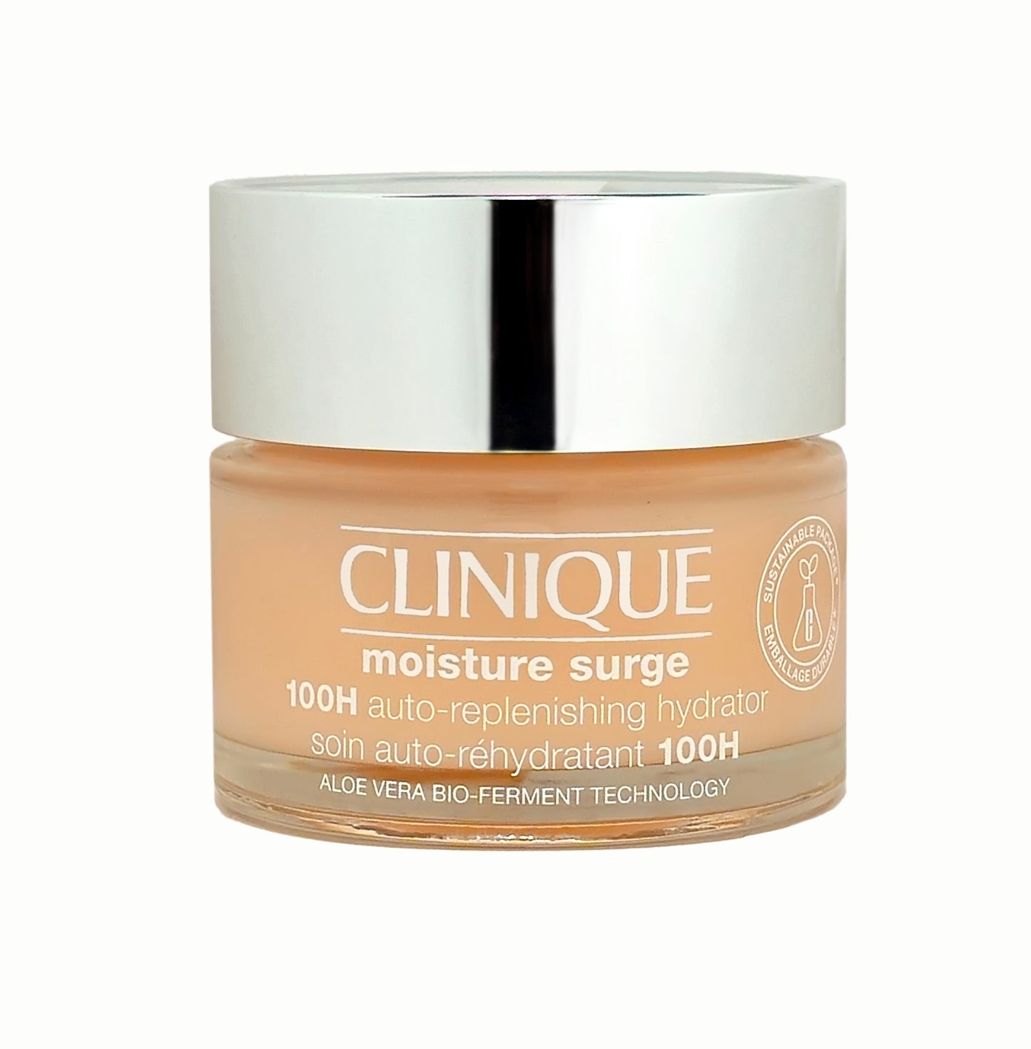 Clinique Moisture Surge 100-Hour Auto-Replenishing Hydrator 1.7 oz