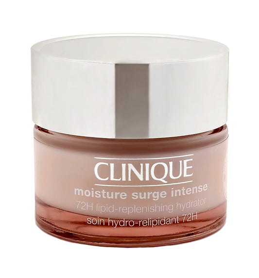 Clinique Moisture Surge Intense 72H Lipid-Replenishing Moisturizer 1 oz