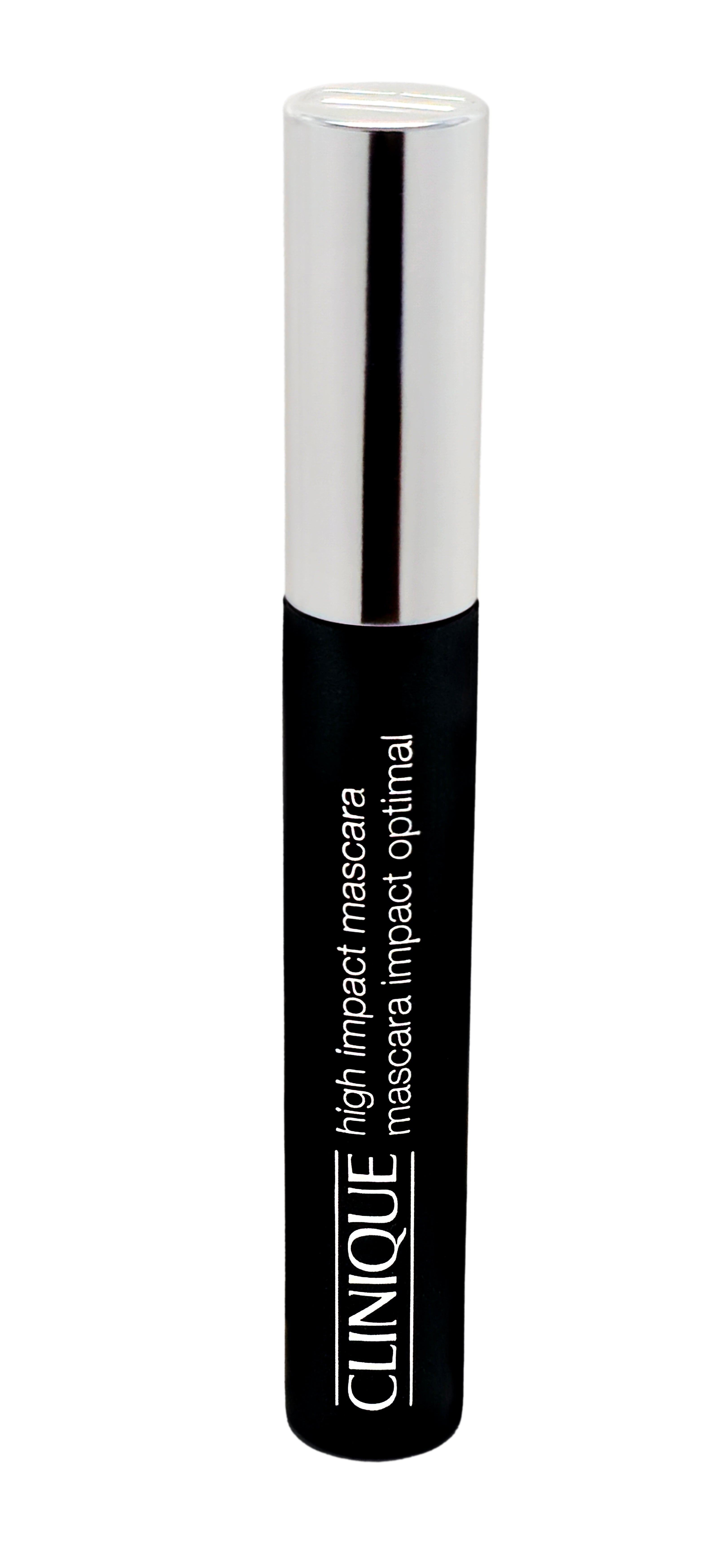 Clinique High Impact Mascara, 01 Black Full size New Unboxed – Pasi ...