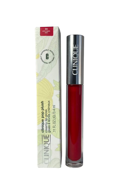 Clinique Pop Plush Creamy Lip Gloss