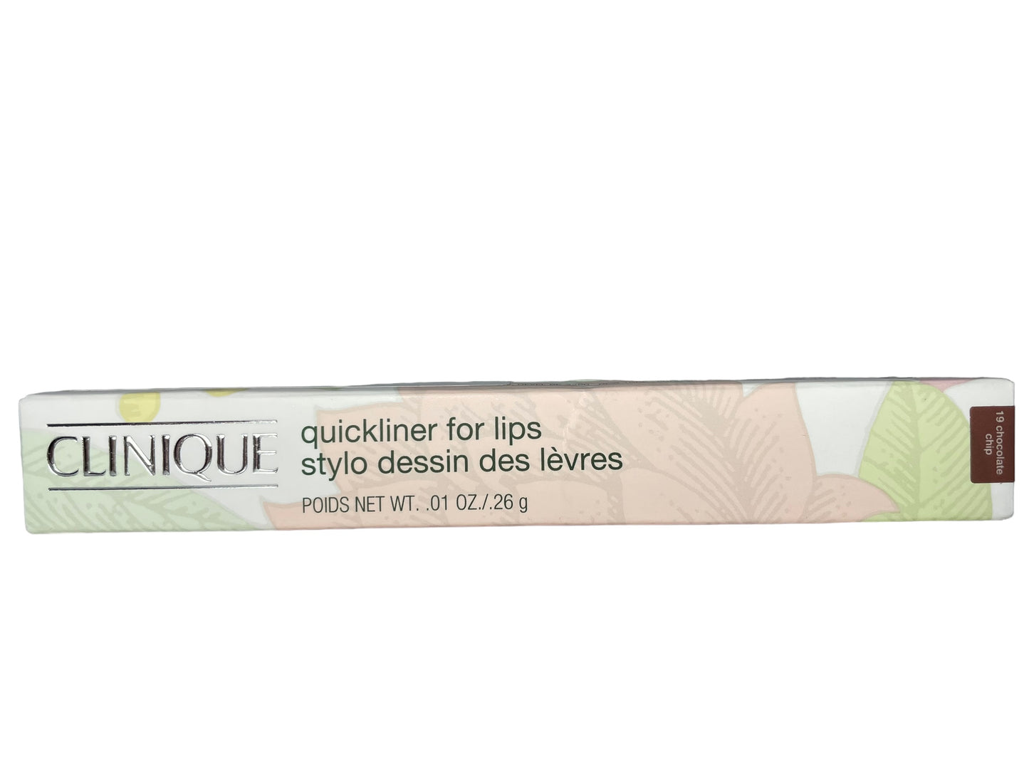 Clinique Quickliner For Lips